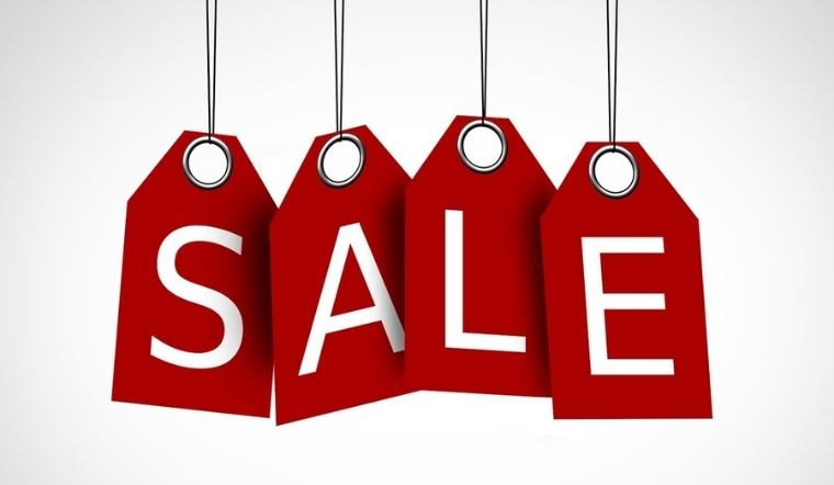 GreenSale.uz